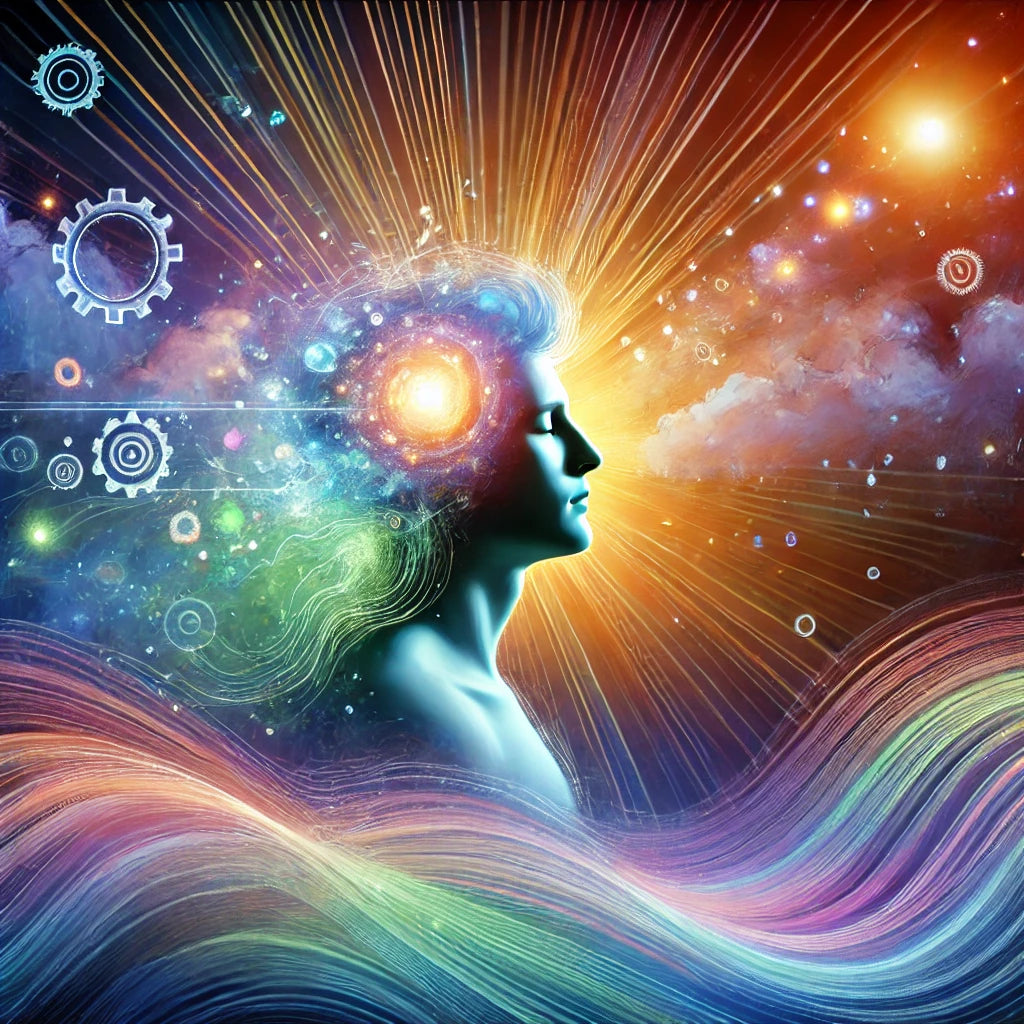 Unlock Your Potential: Break Free with Self-Hypnosis