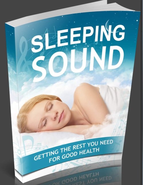 Sleeping Sound