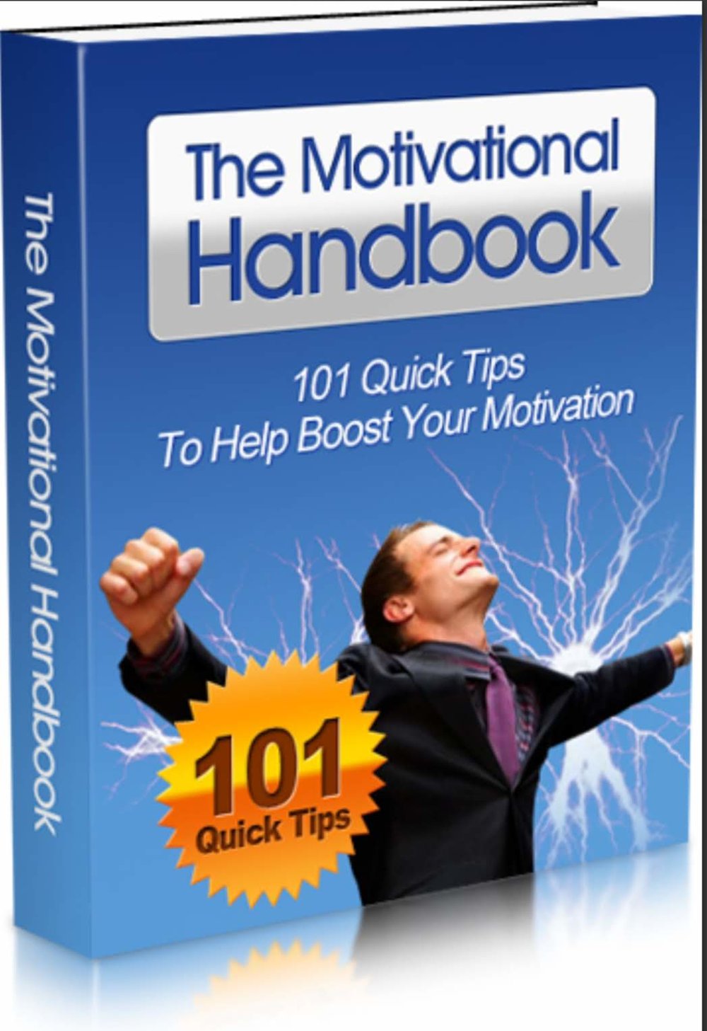 The Motivational Handbook