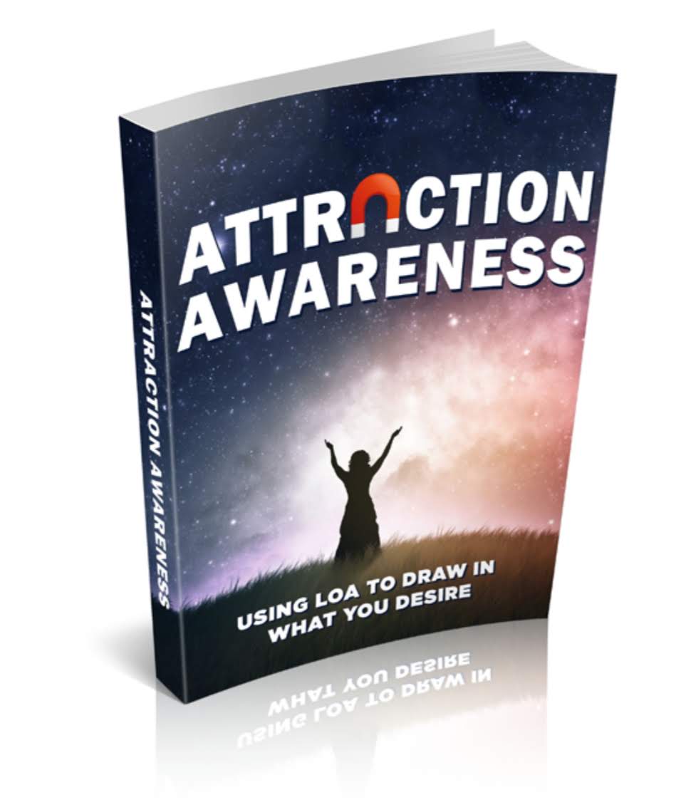 Attraction Awareness