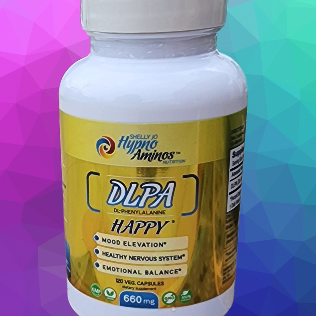 *DLPA HAPPY®