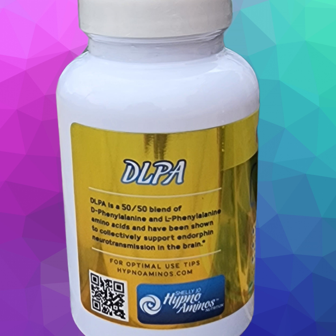 *DLPA HAPPY®
