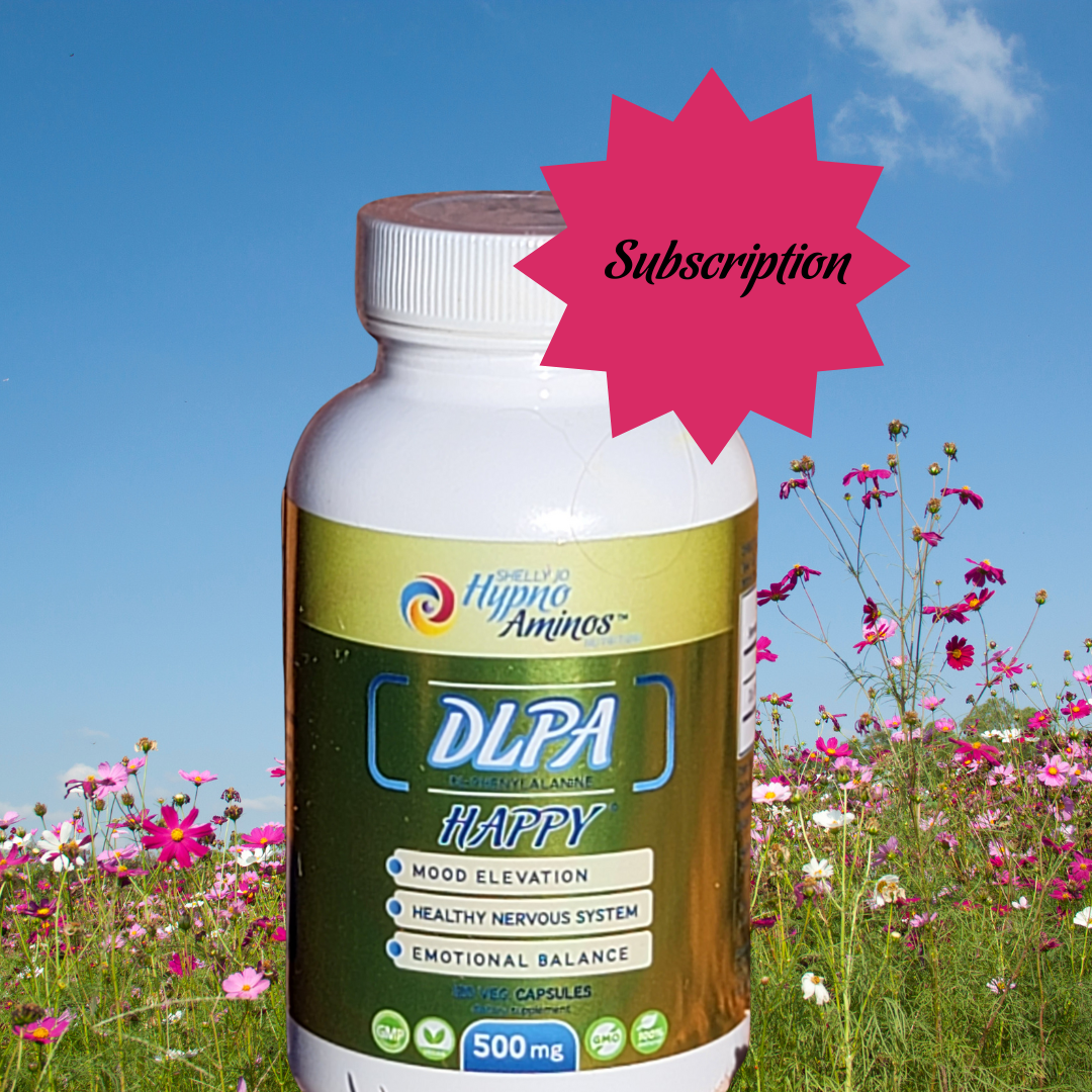 *DLPA HAPPY®