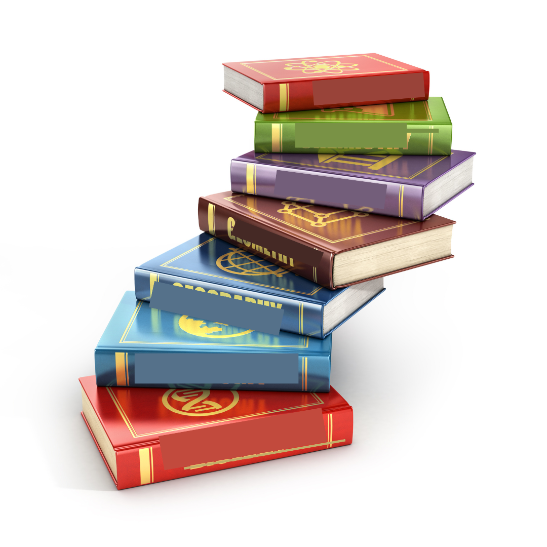Books - BUNDLE Recommended Hypnotherapy Books