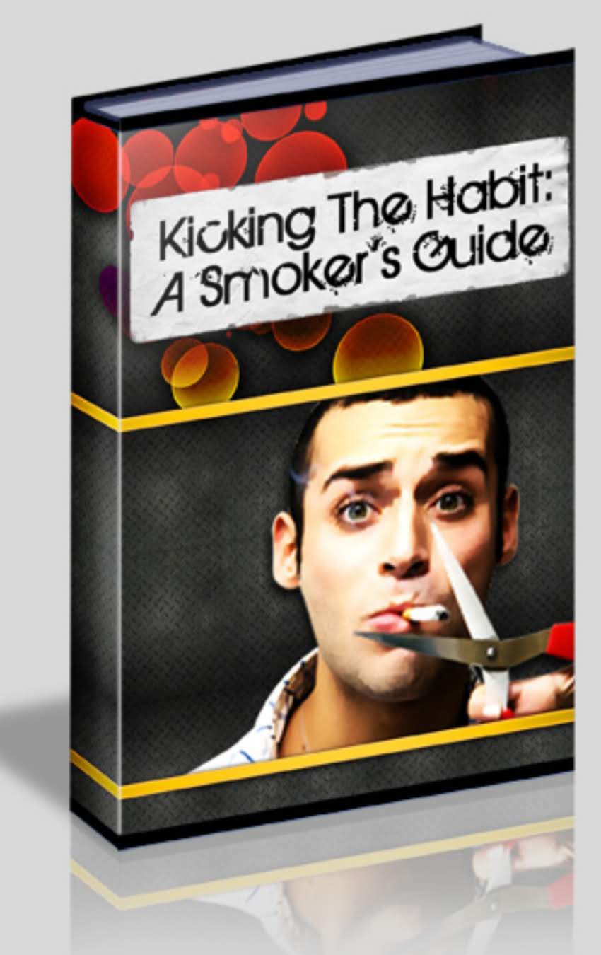 Kicking The Habit A Smokers Guide