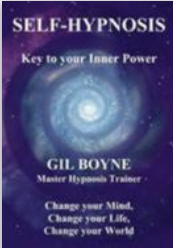 B3 - Self-Hypnosis, by Gil Boyne