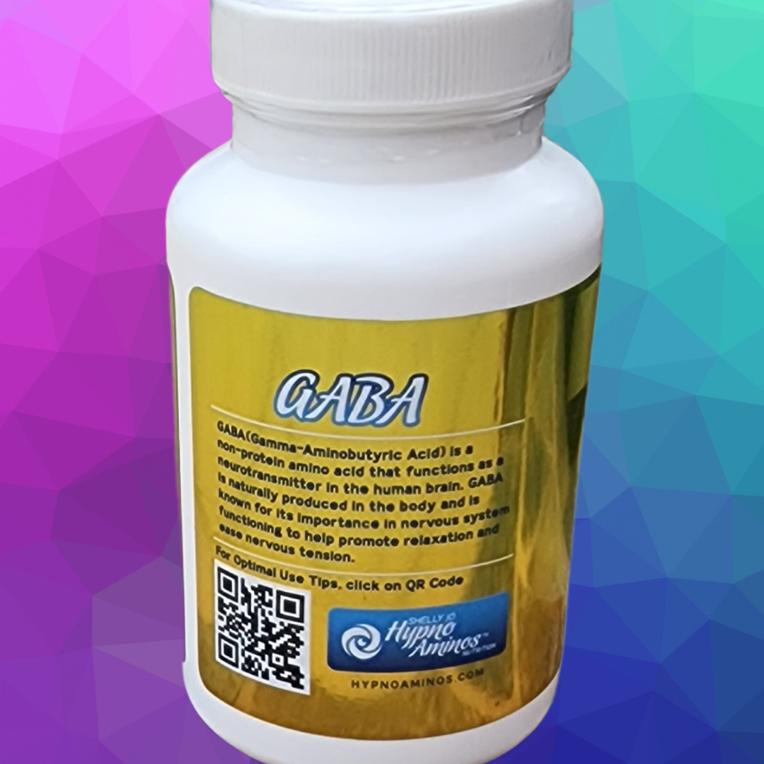 GABA CHILL 165 mg, 120 Chewable tablets