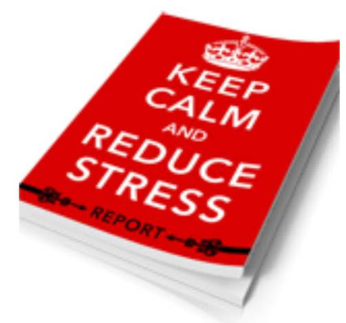 Stay Calm And Reduce Stress