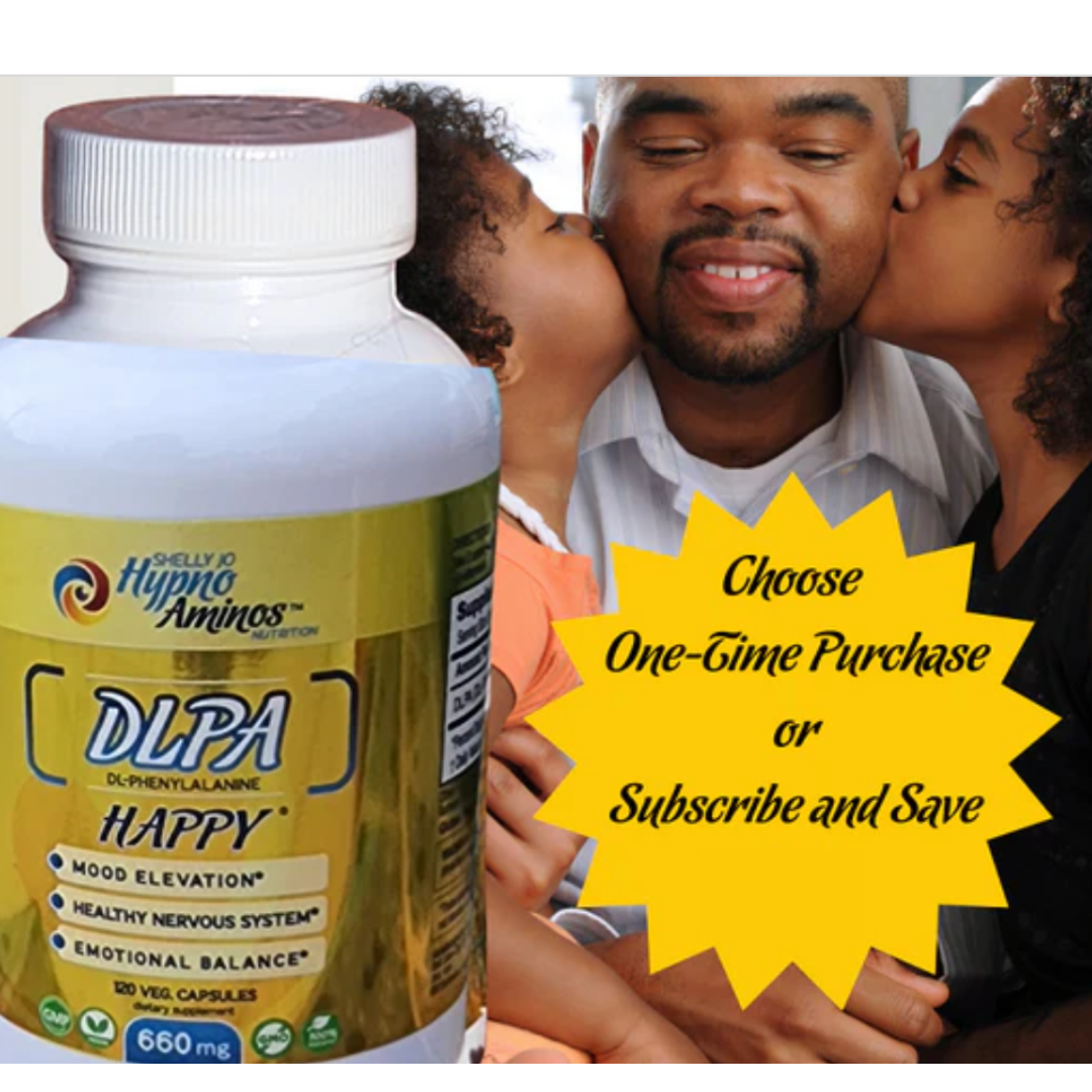 *DLPA HAPPY®